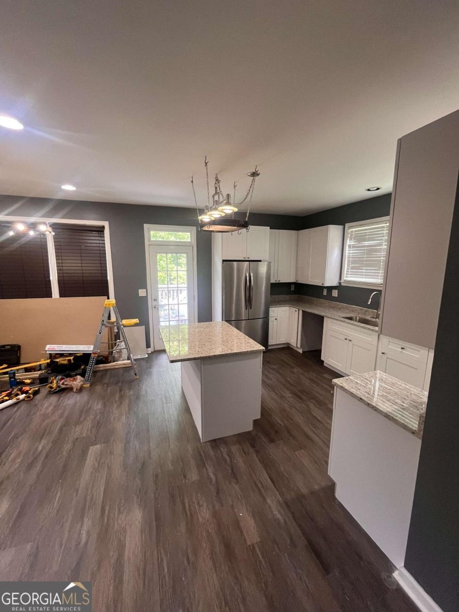 199 Scenic View Lane Stone Mountain - 7