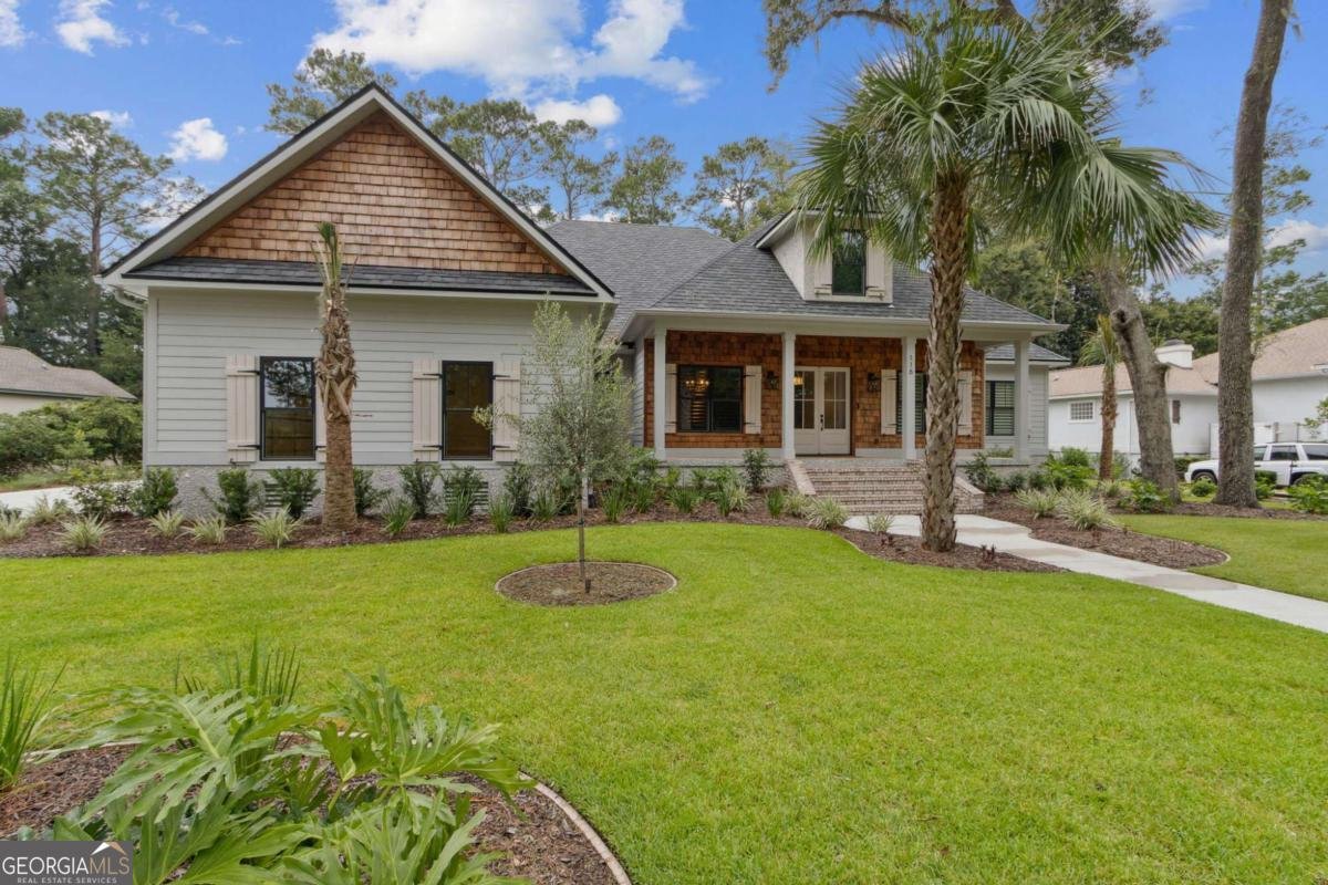 116 Rice Mill St. Simons - 2