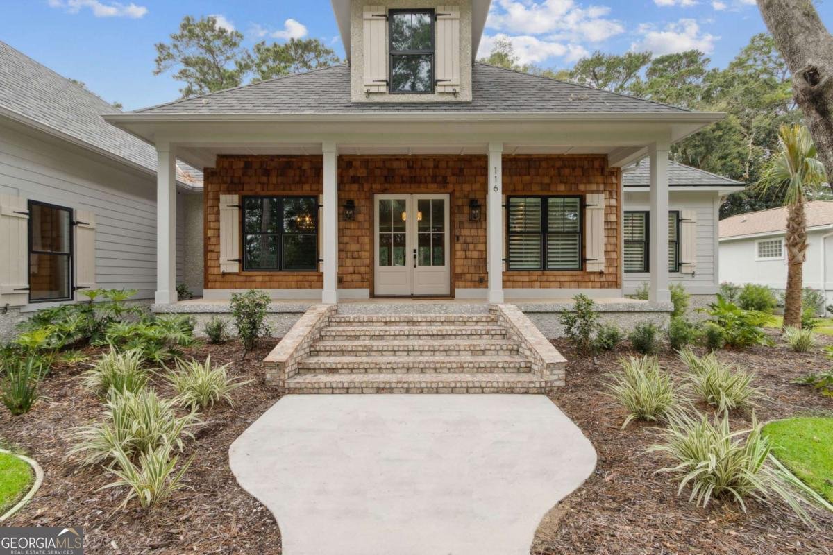 116 Rice Mill St. Simons - 3