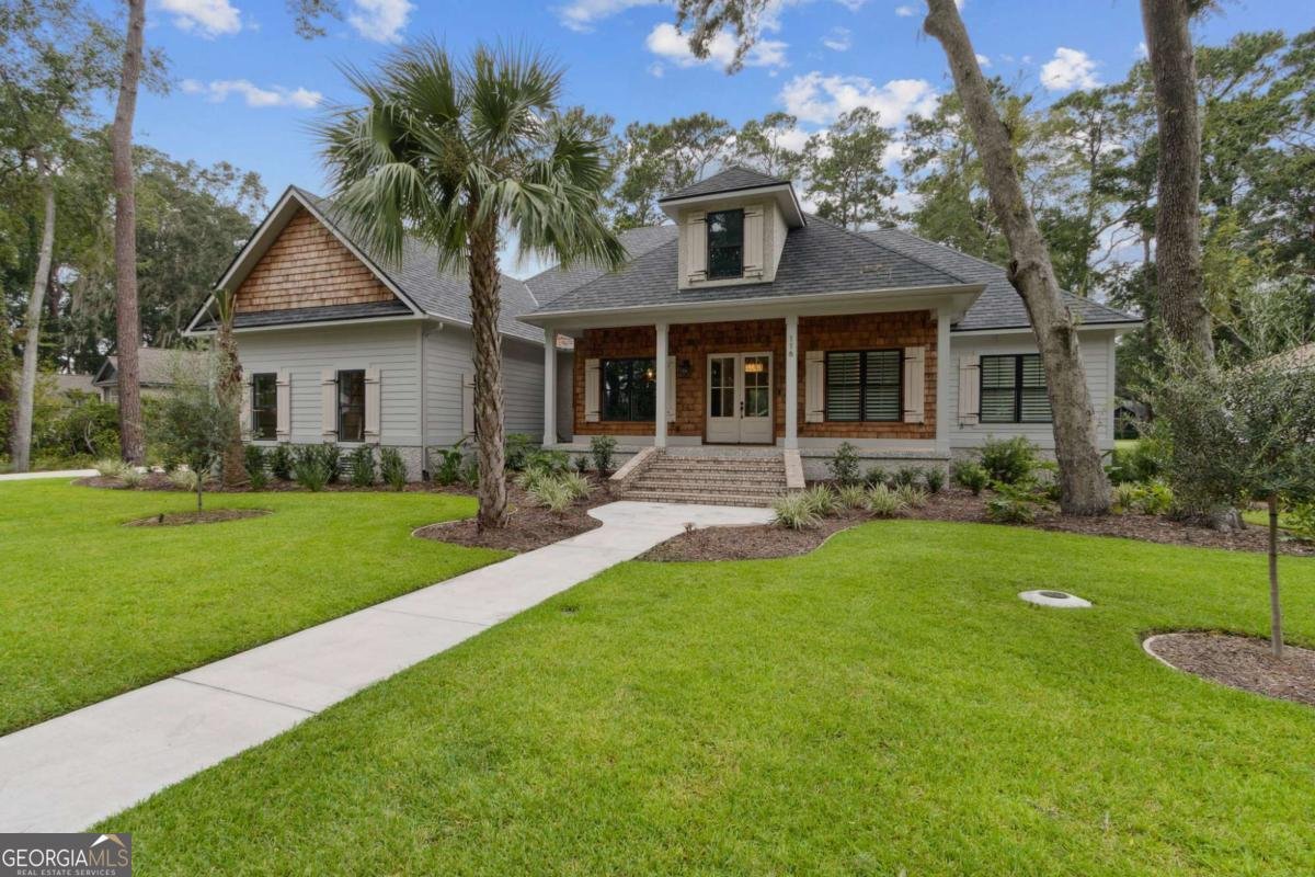 116 Rice Mill St. Simons - 58