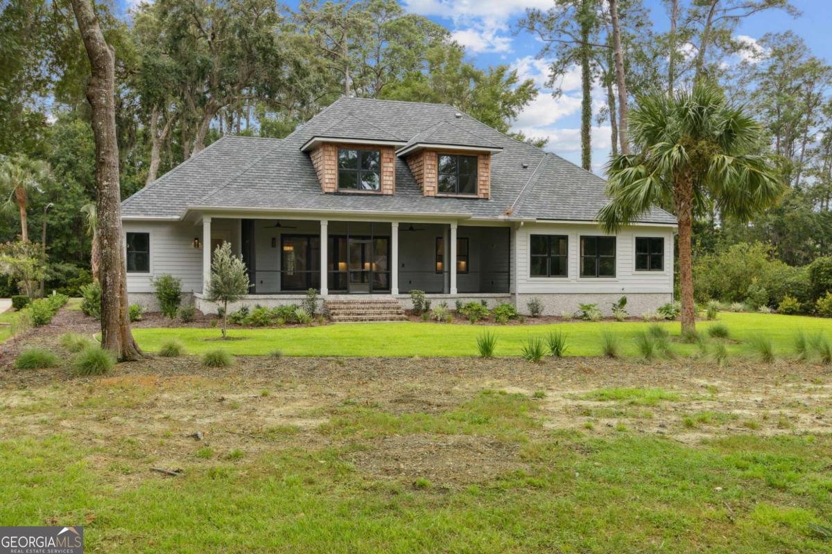 116 Rice Mill St. Simons - 59