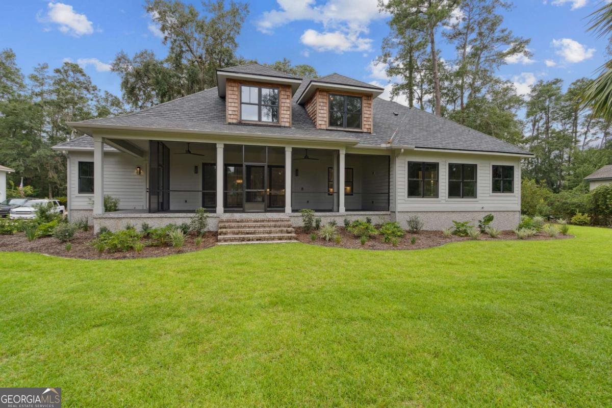 116 Rice Mill St. Simons - 60