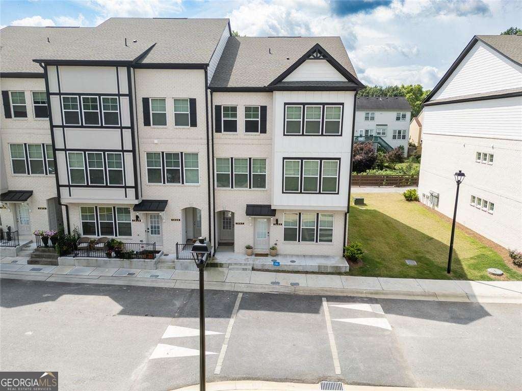 5064 Insperon Lane Peachtree Corners - 1