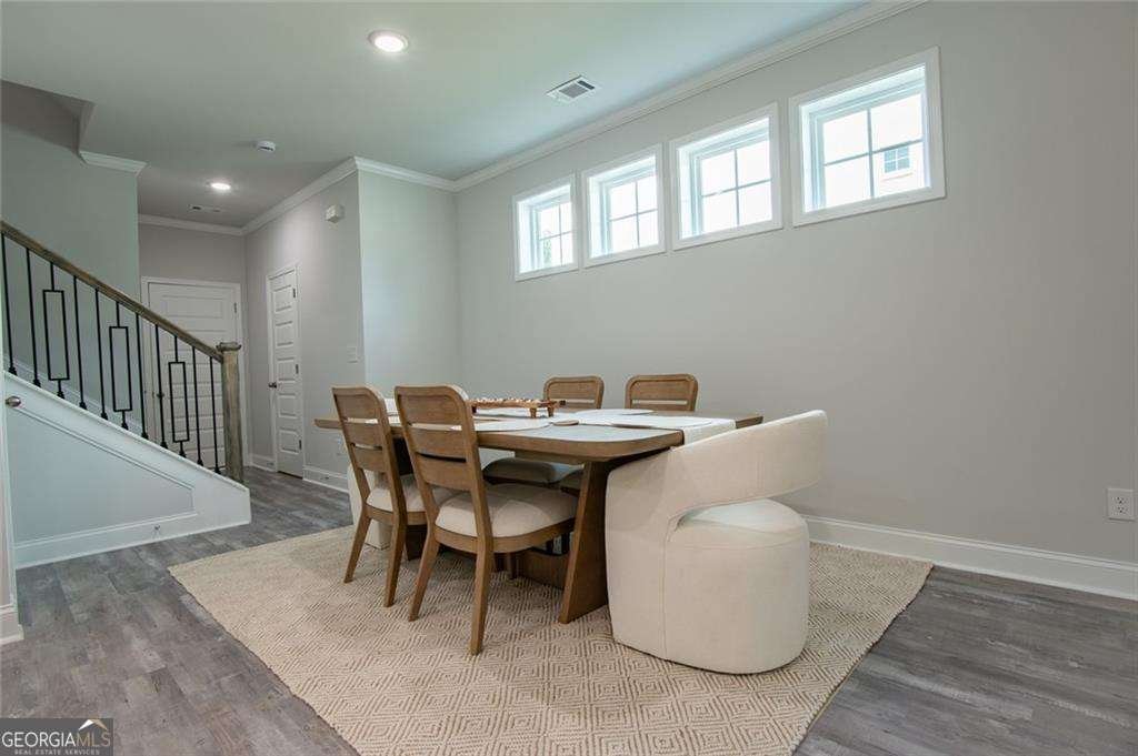 5064 Insperon Lane Peachtree Corners - 12