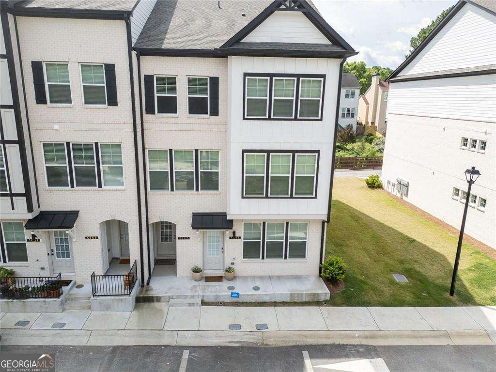 5064 Insperon Lane Peachtree Corners - 2