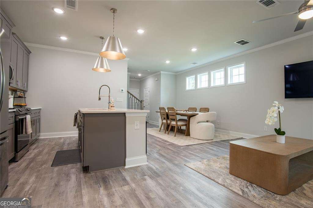 5064 Insperon Lane Peachtree Corners - 3