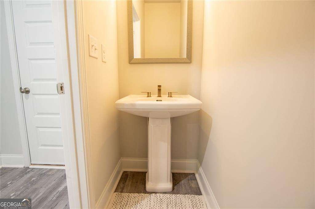 5064 Insperon Lane Peachtree Corners - 30