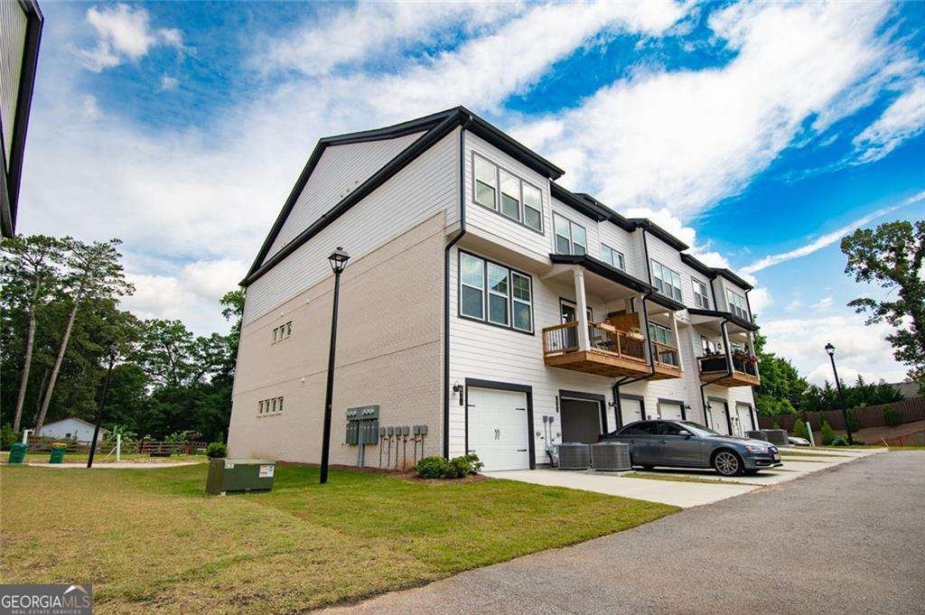 5064 Insperon Lane Peachtree Corners - 32