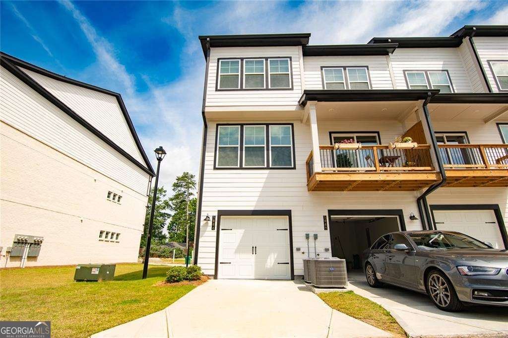 5064 Insperon Lane Peachtree Corners - 33