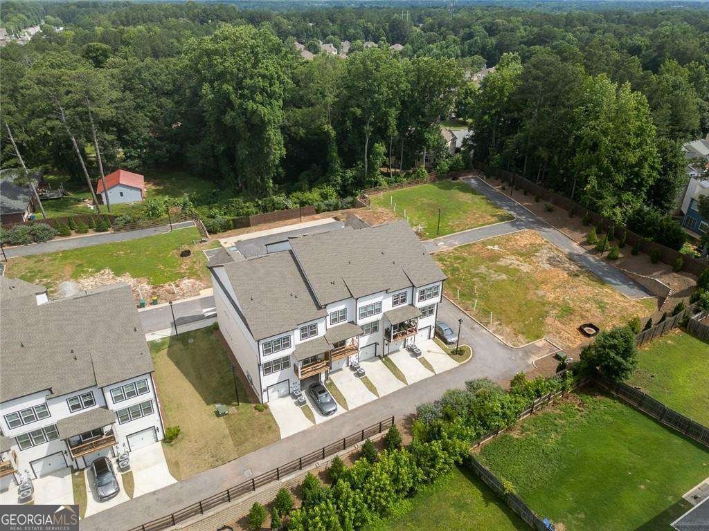 5064 Insperon Lane Peachtree Corners - 34