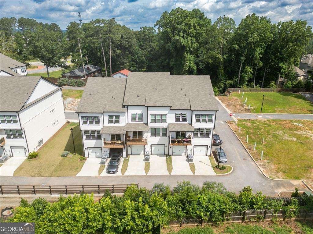 5064 Insperon Lane Peachtree Corners - 35
