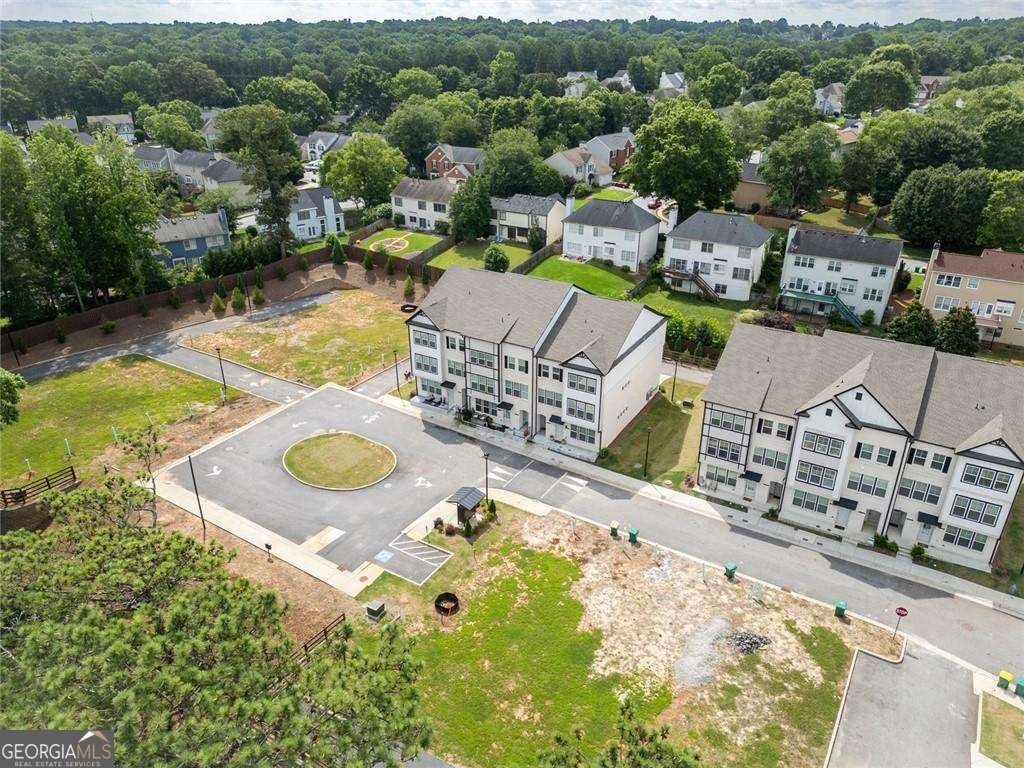 5064 Insperon Lane Peachtree Corners - 36