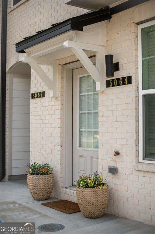 5064 Insperon Lane Peachtree Corners - 4