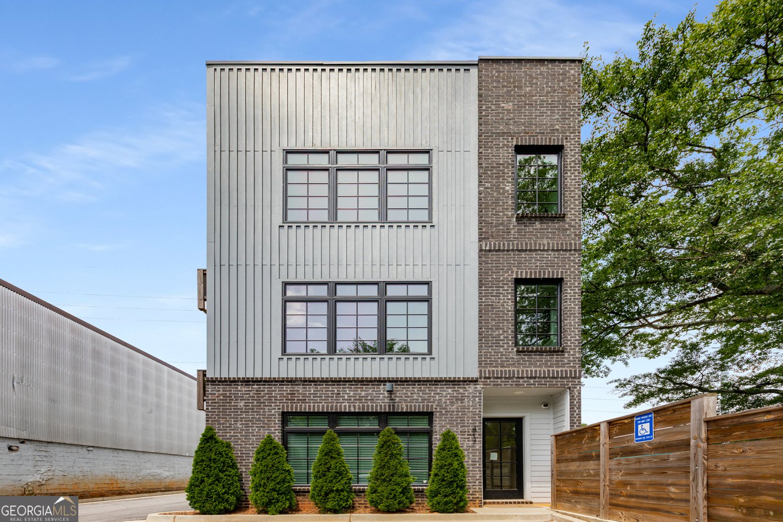 417 College Avenue Decatur - 1