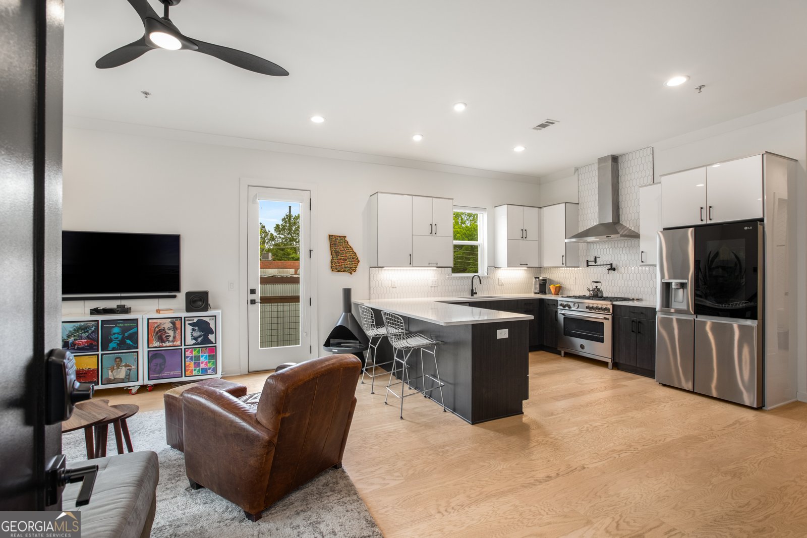 417 College Avenue Decatur - 12