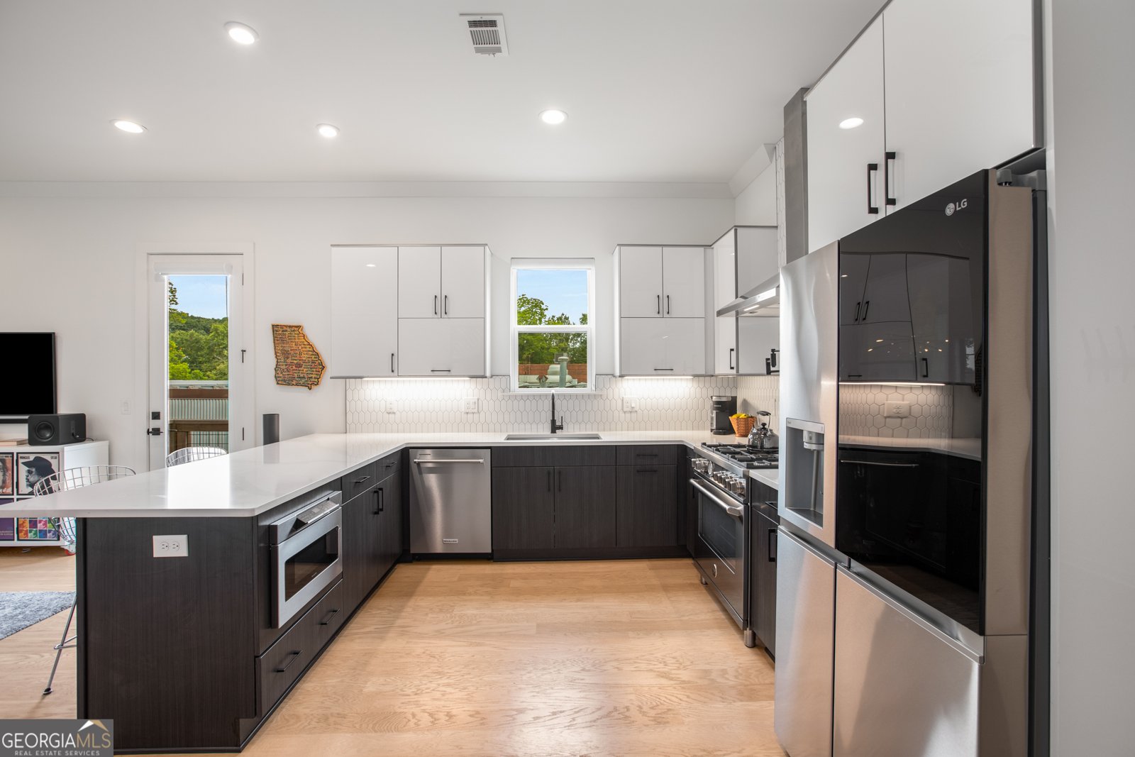 417 College Avenue Decatur - 16
