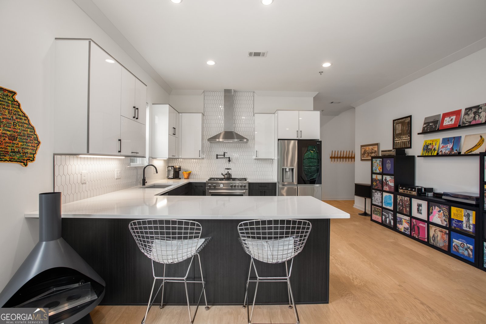 417 College Avenue Decatur - 20
