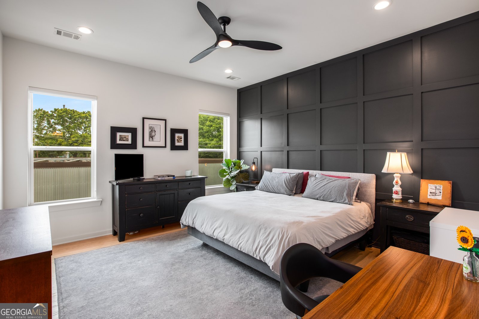 417 College Avenue Decatur - 22
