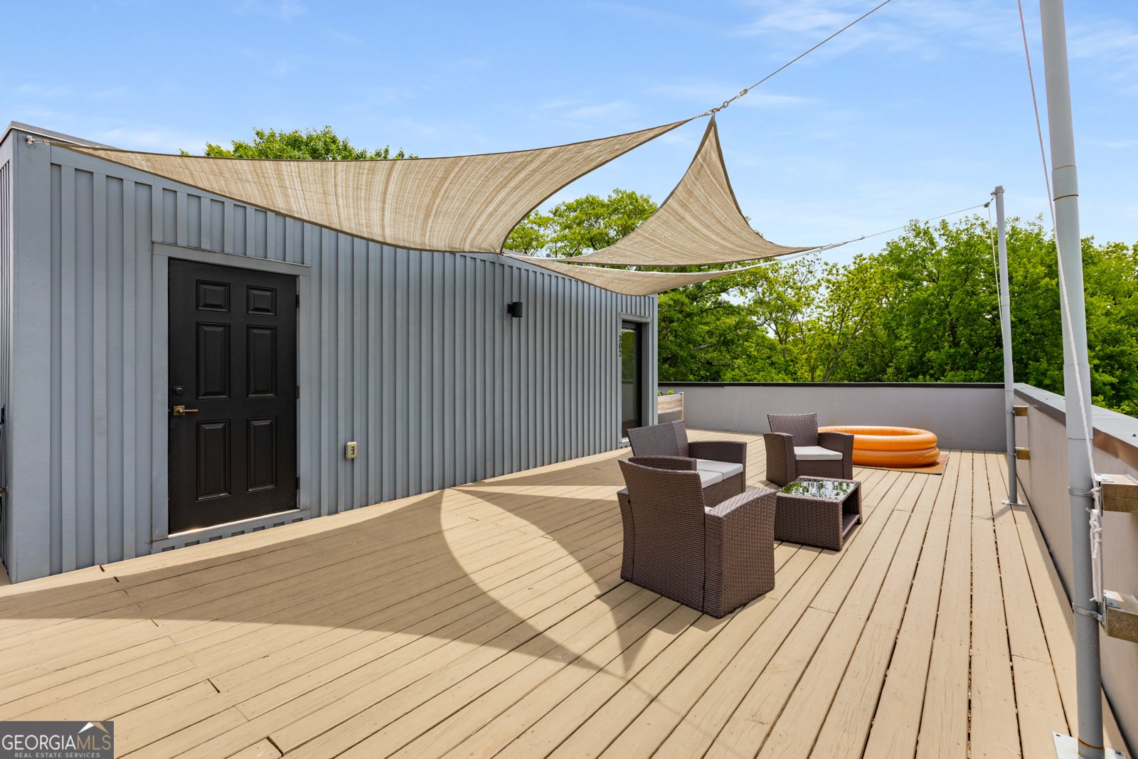 417 College Avenue Decatur - 3