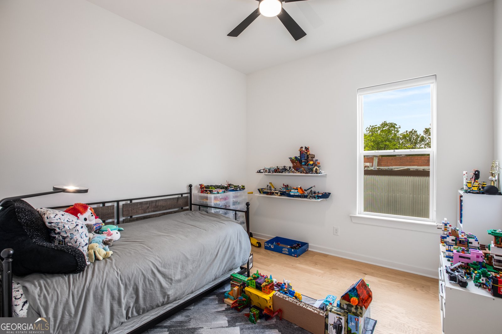 417 College Avenue Decatur - 31
