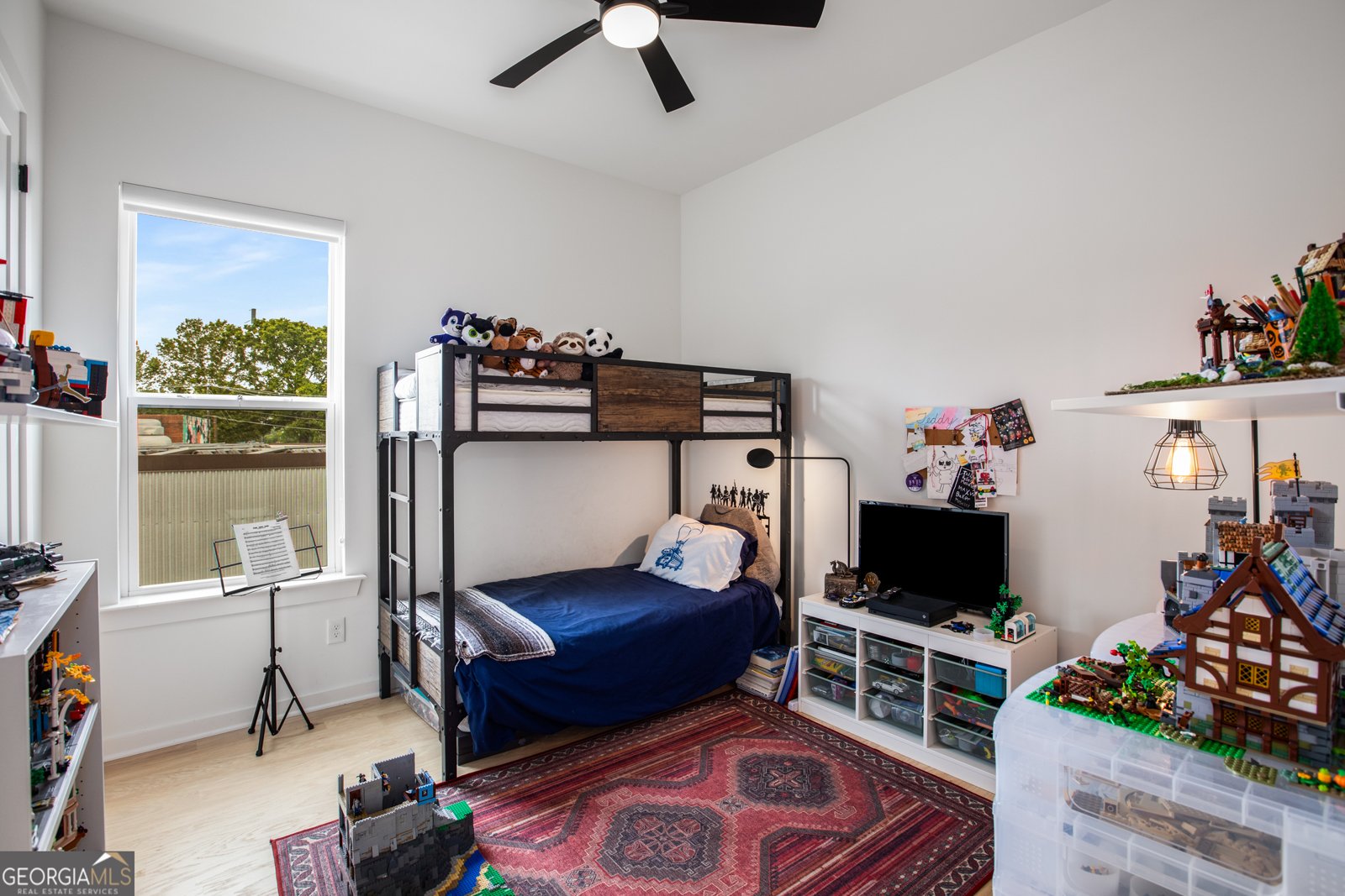 417 College Avenue Decatur - 34