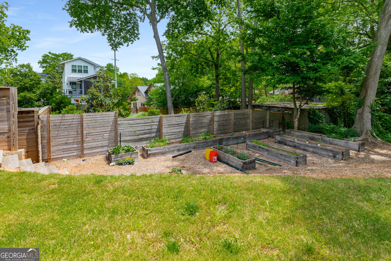 417 College Avenue Decatur - 45