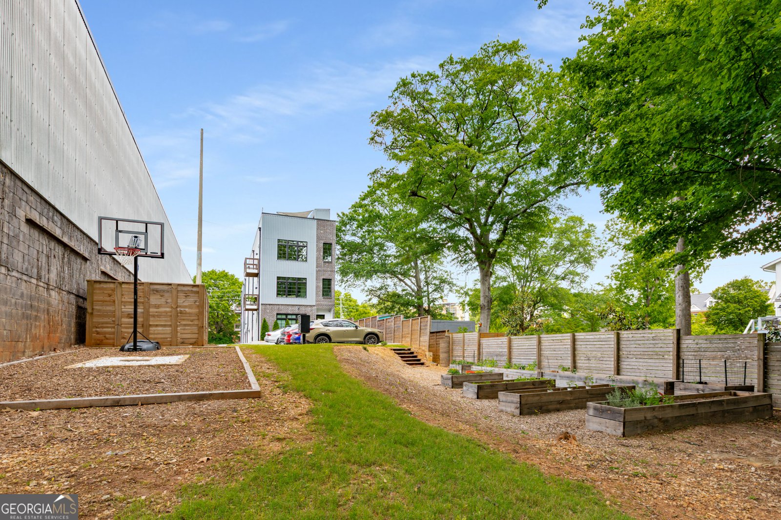 417 College Avenue Decatur - 46