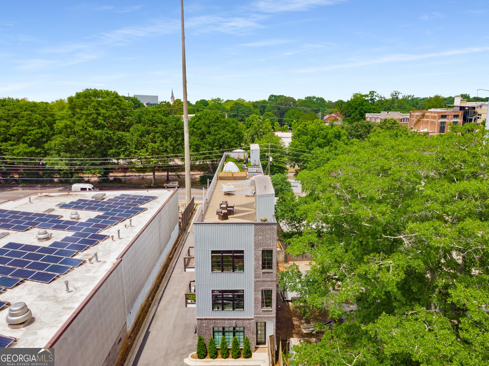 417 College Avenue Decatur - 47