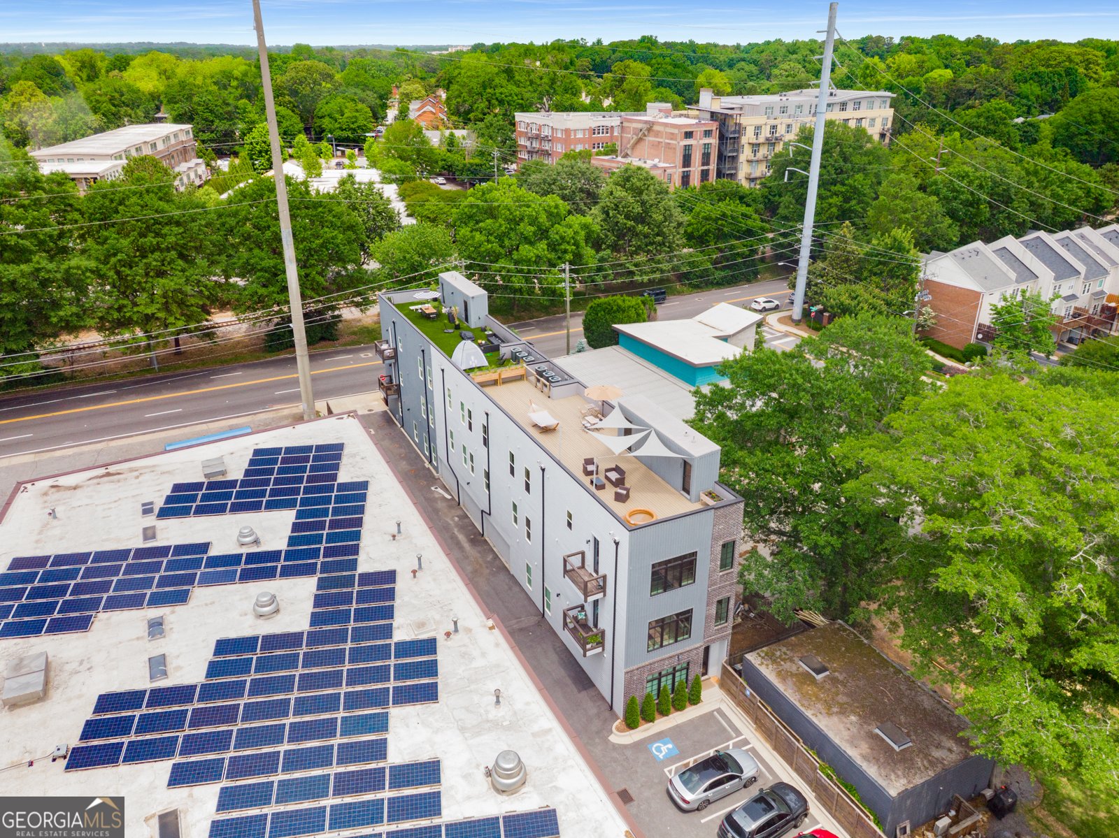 417 College Avenue Decatur - 48