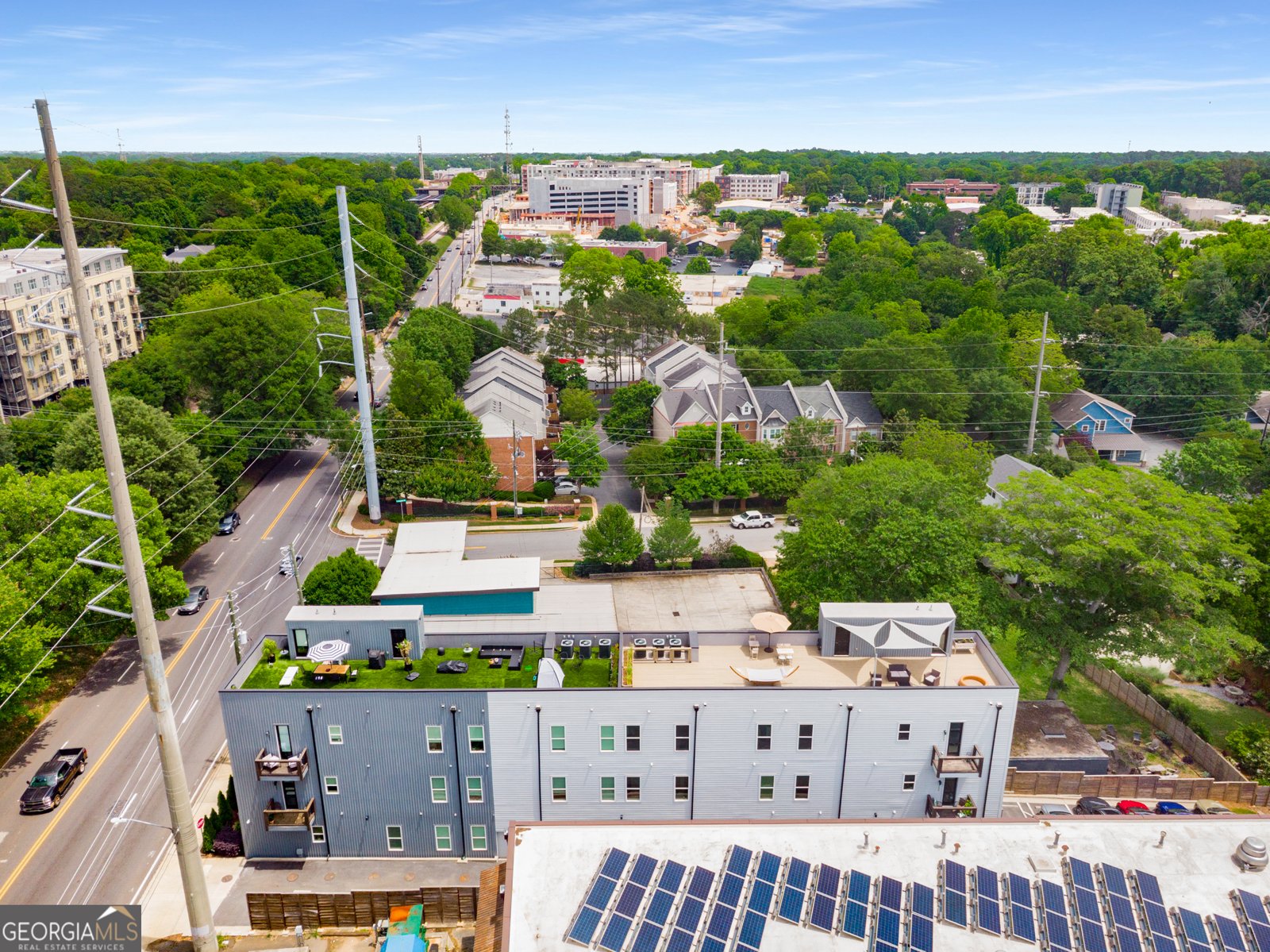 417 College Avenue Decatur - 49