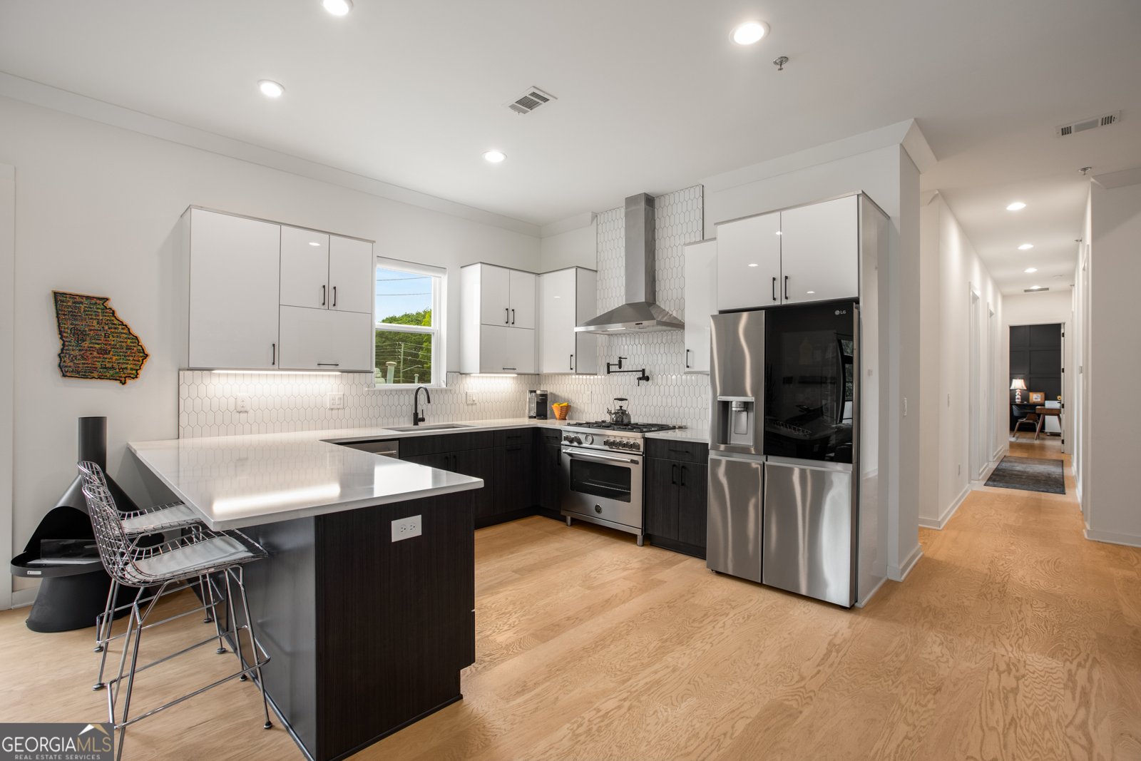 417 College Avenue Decatur - 6