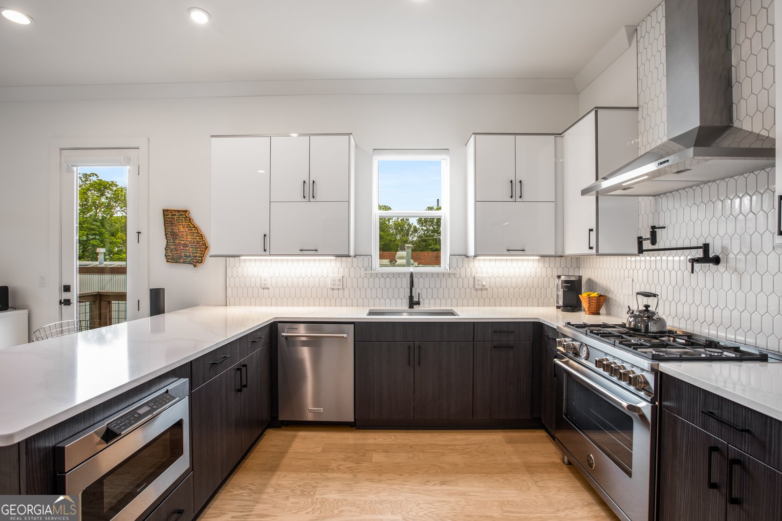 417 College Avenue Decatur - 8