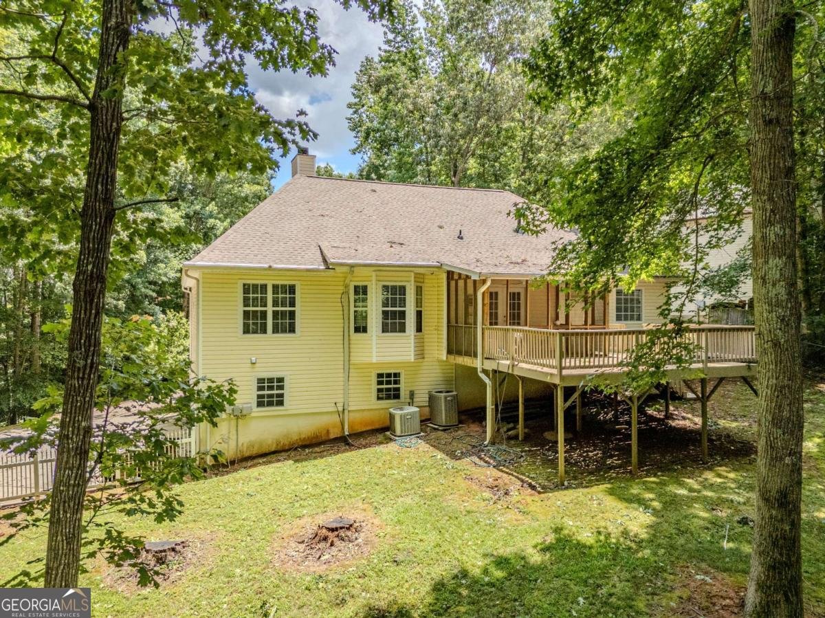 217 Bridgewater Trail Canton - 5