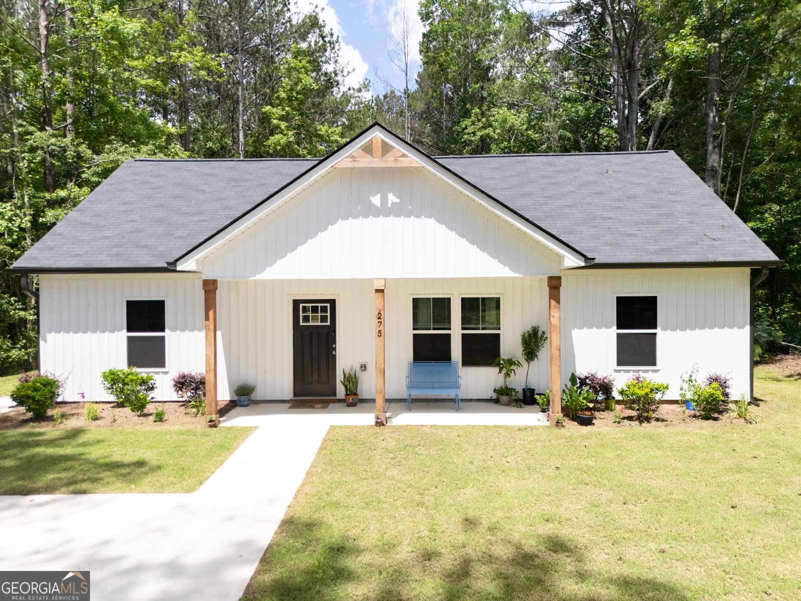275 Bethlehem Church Road Carrollton - 1
