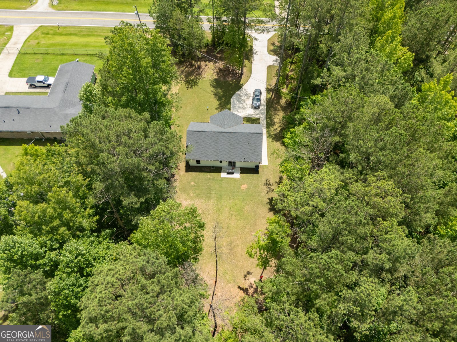 275 Bethlehem Church Road Carrollton - 2