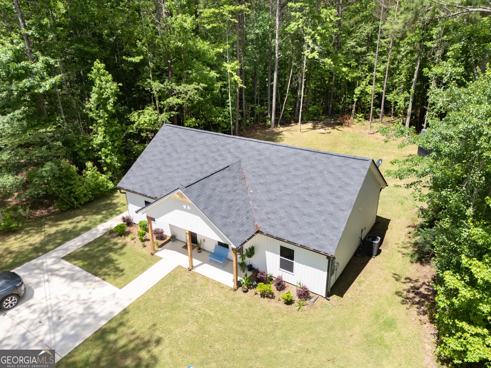 275 Bethlehem Church Road Carrollton - 20