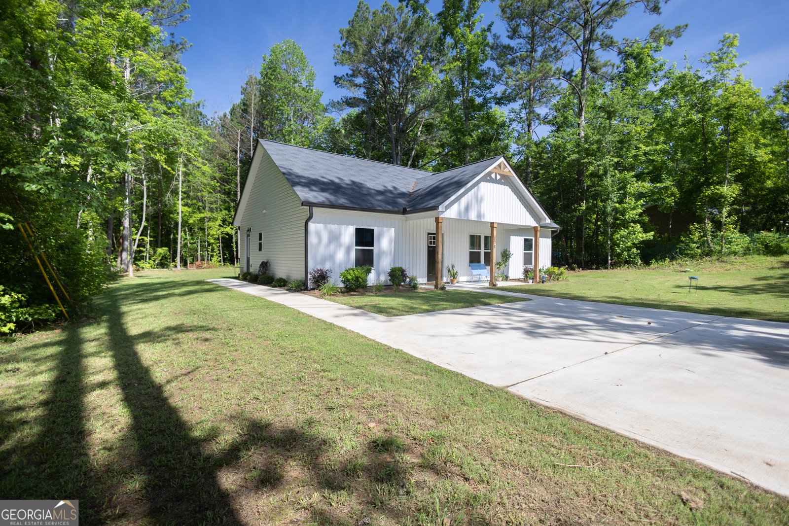 275 Bethlehem Church Road Carrollton - 23