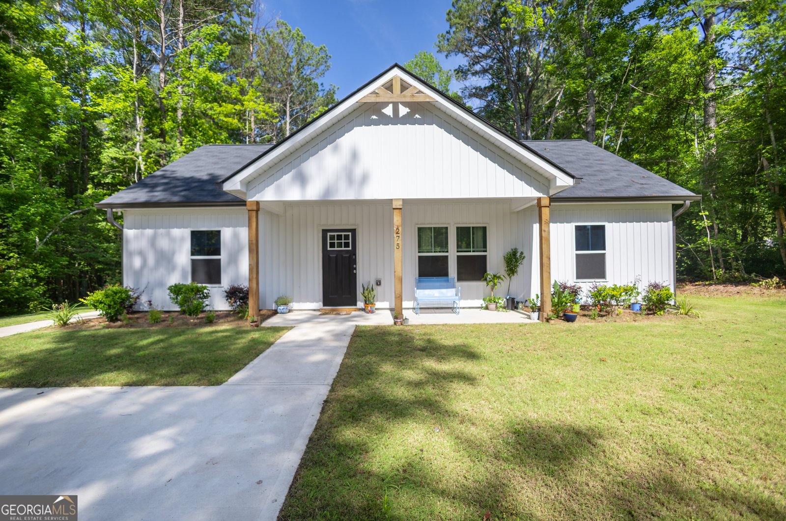 275 Bethlehem Church Road Carrollton - 24