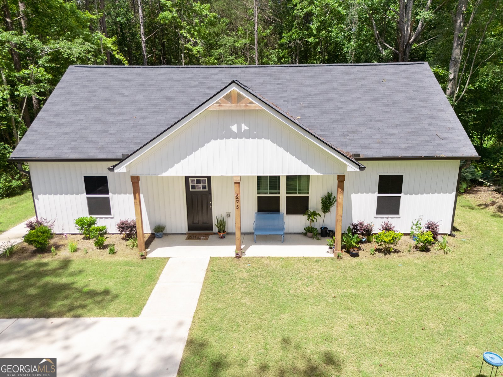 275 Bethlehem Church Road Carrollton - 25