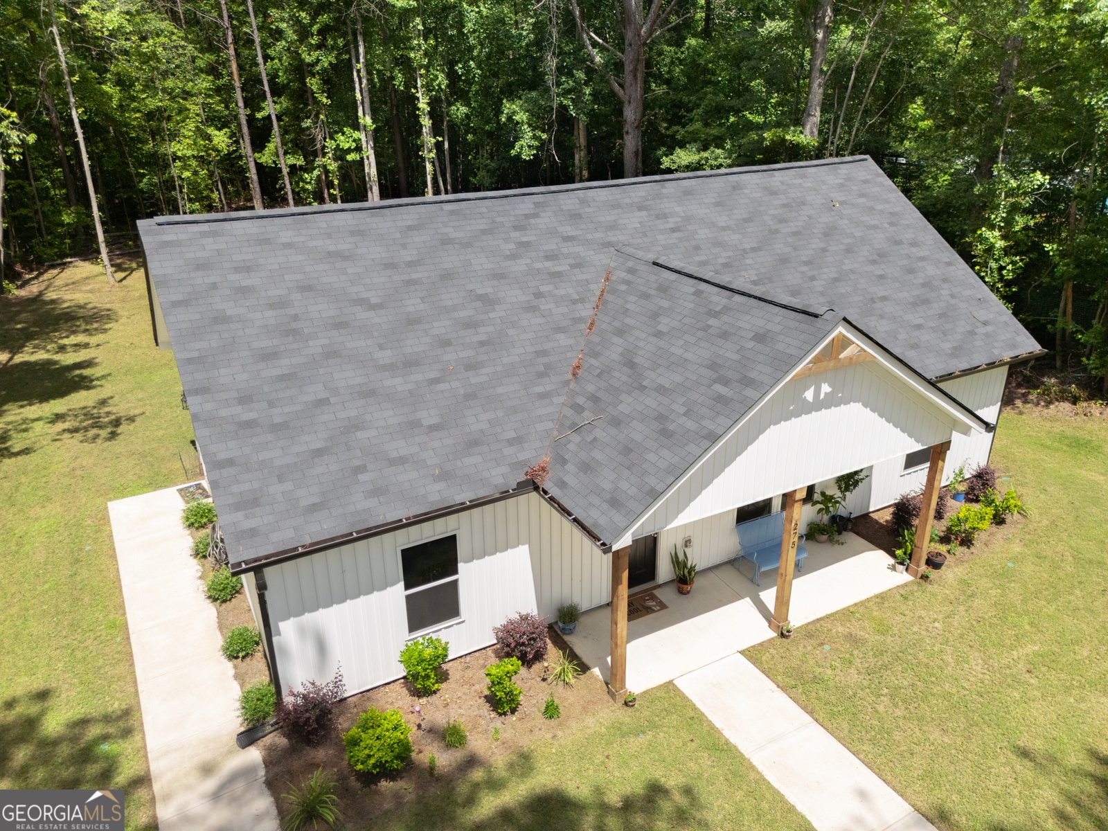 275 Bethlehem Church Road Carrollton - 26
