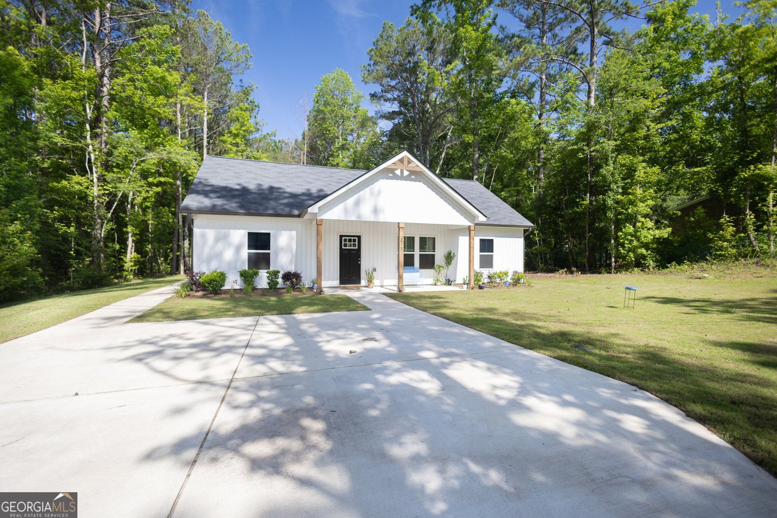 275 Bethlehem Church Road Carrollton - 27