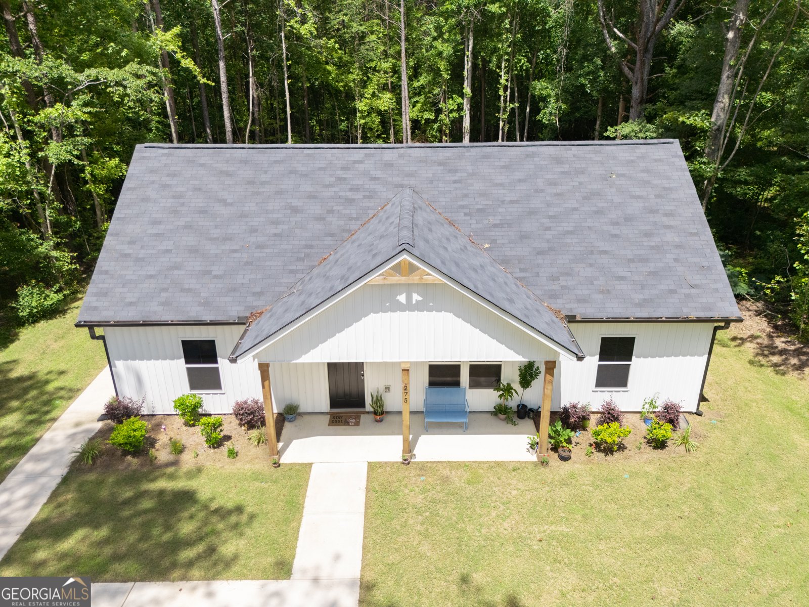 275 Bethlehem Church Road Carrollton - 28