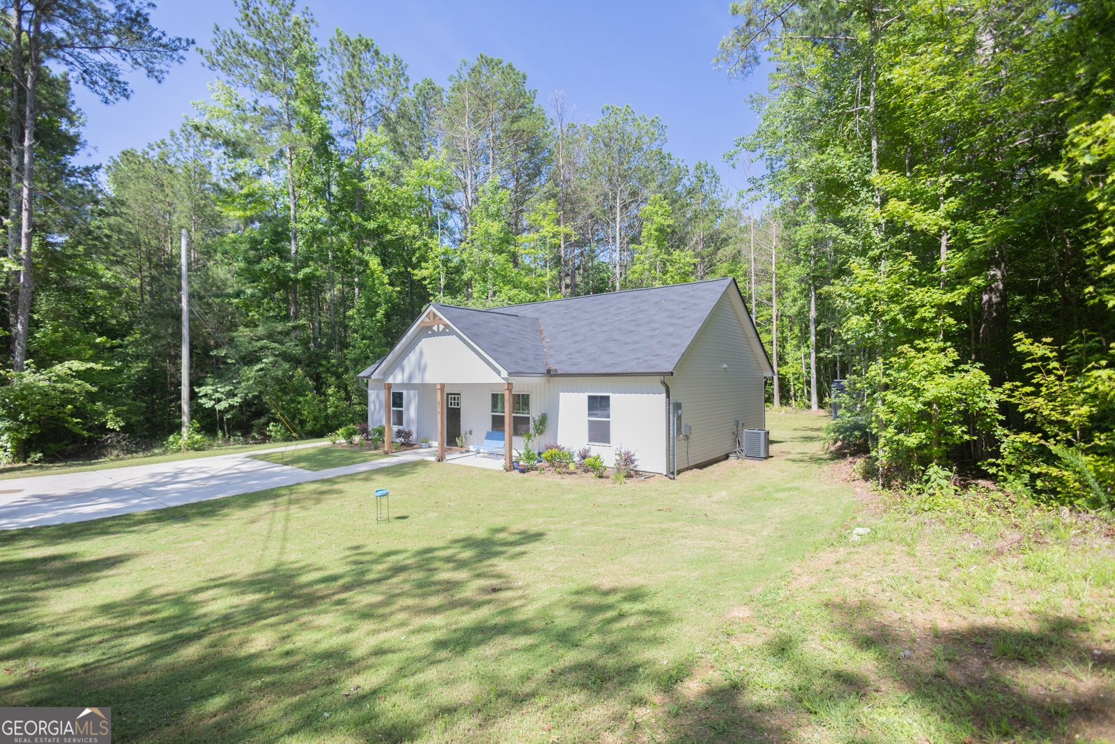 275 Bethlehem Church Road Carrollton - 29