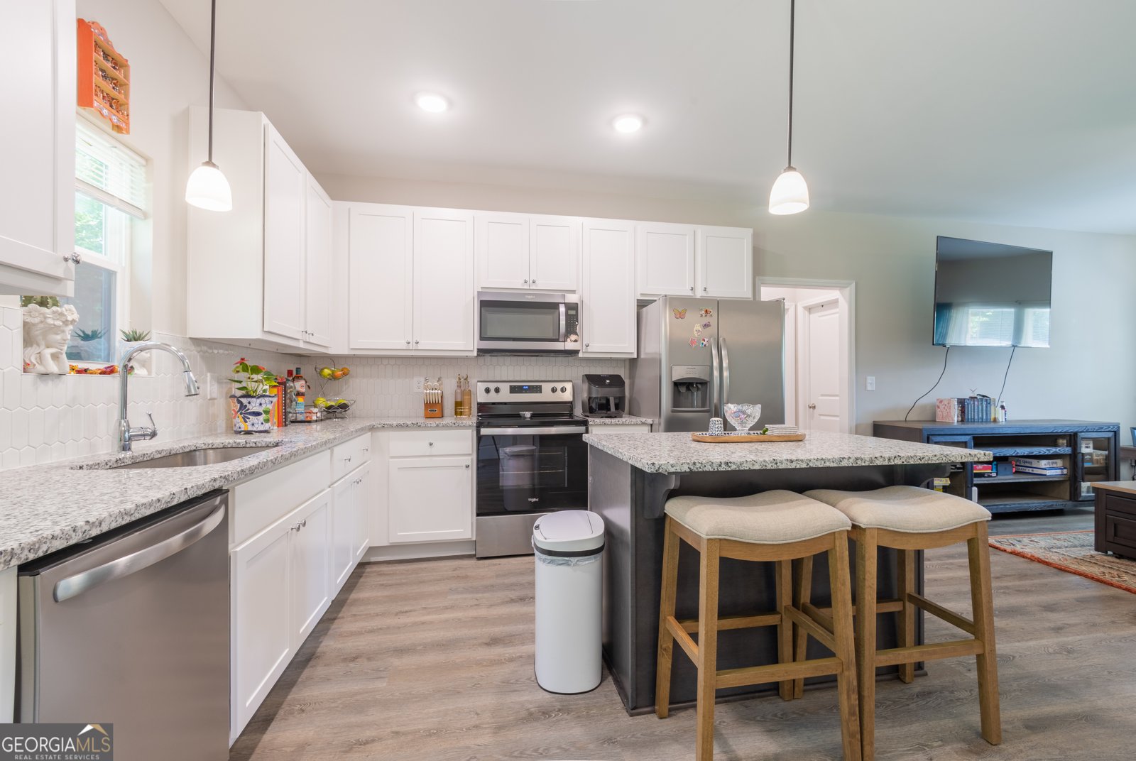 275 Bethlehem Church Road Carrollton - 3