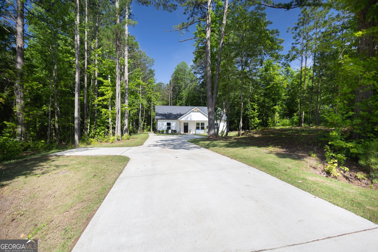 275 Bethlehem Church Road Carrollton - 30