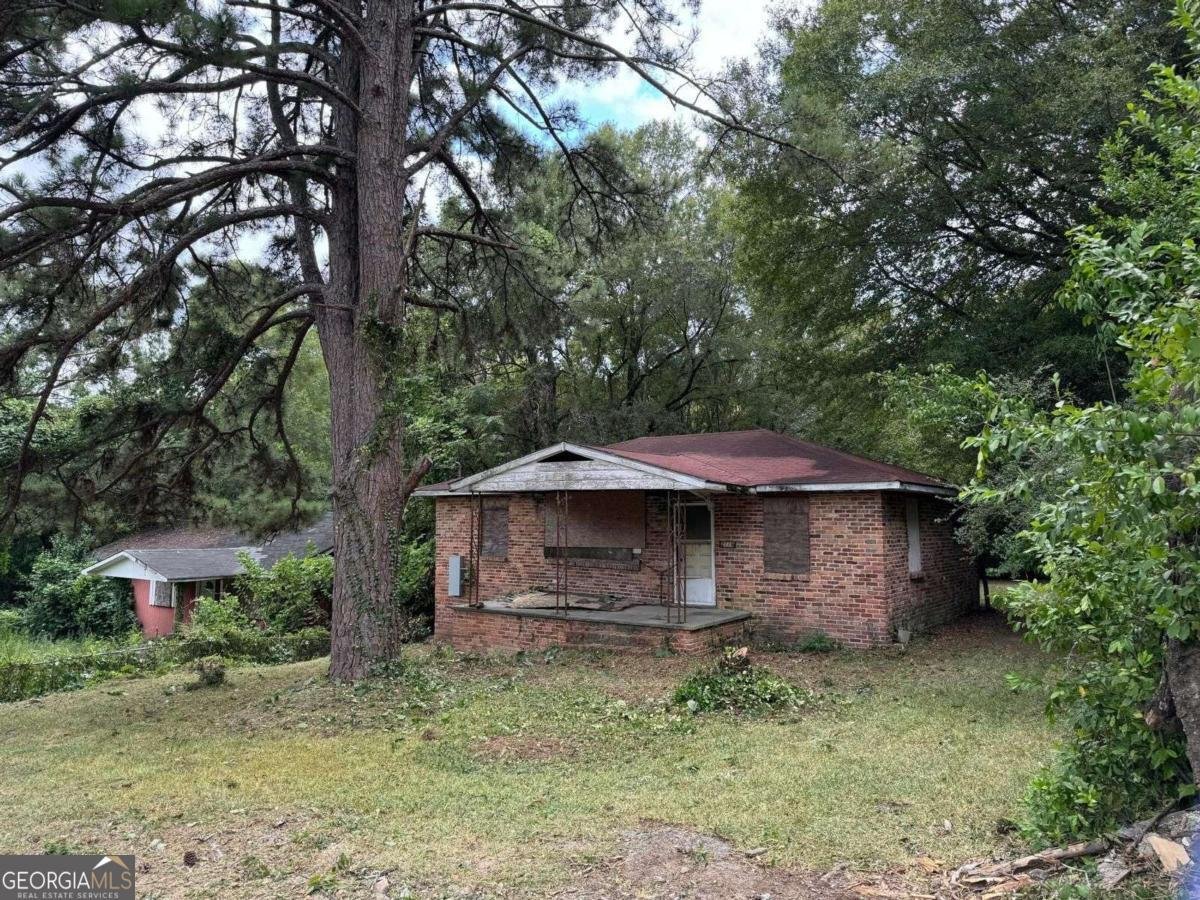 2119 DOVE Street Macon - 1