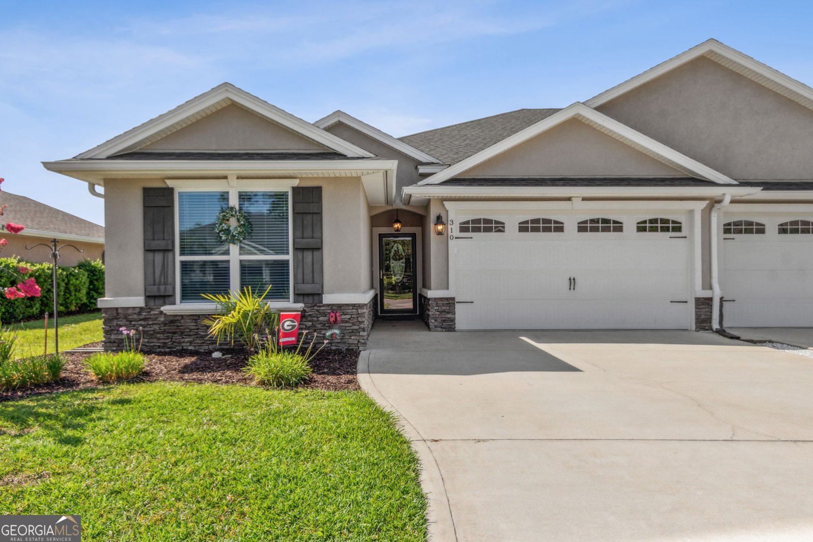 310 Laurel Landing Boulevard Kingsland - 1