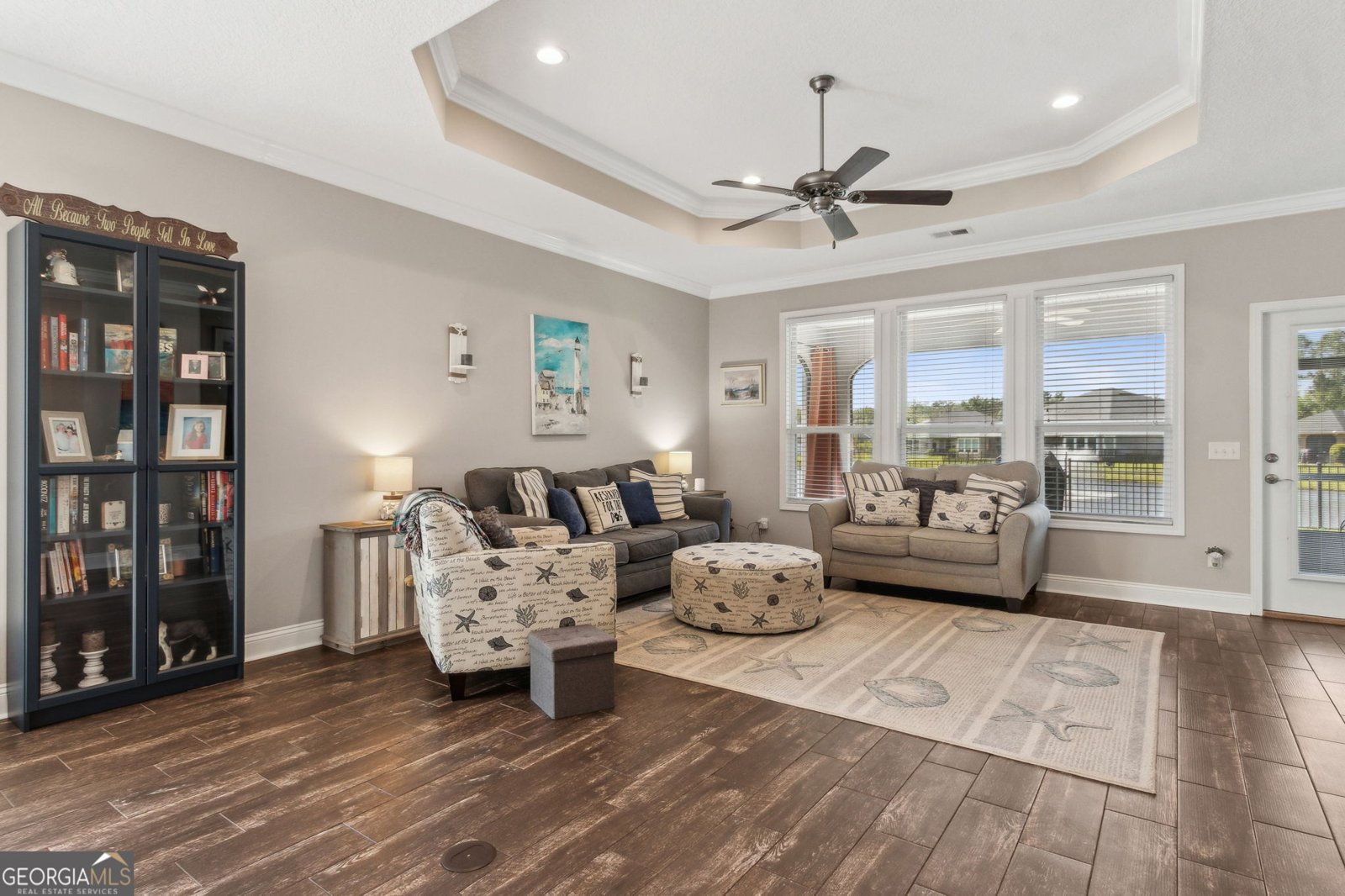 310 Laurel Landing Boulevard Kingsland - 13