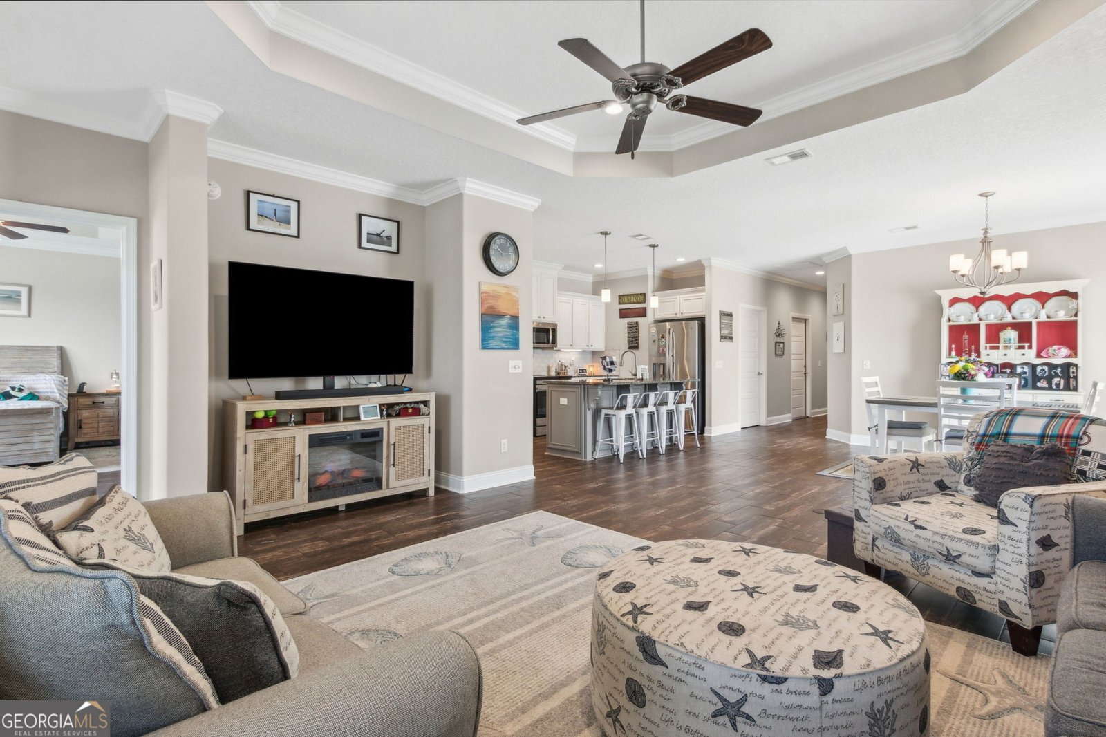 310 Laurel Landing Boulevard Kingsland - 15