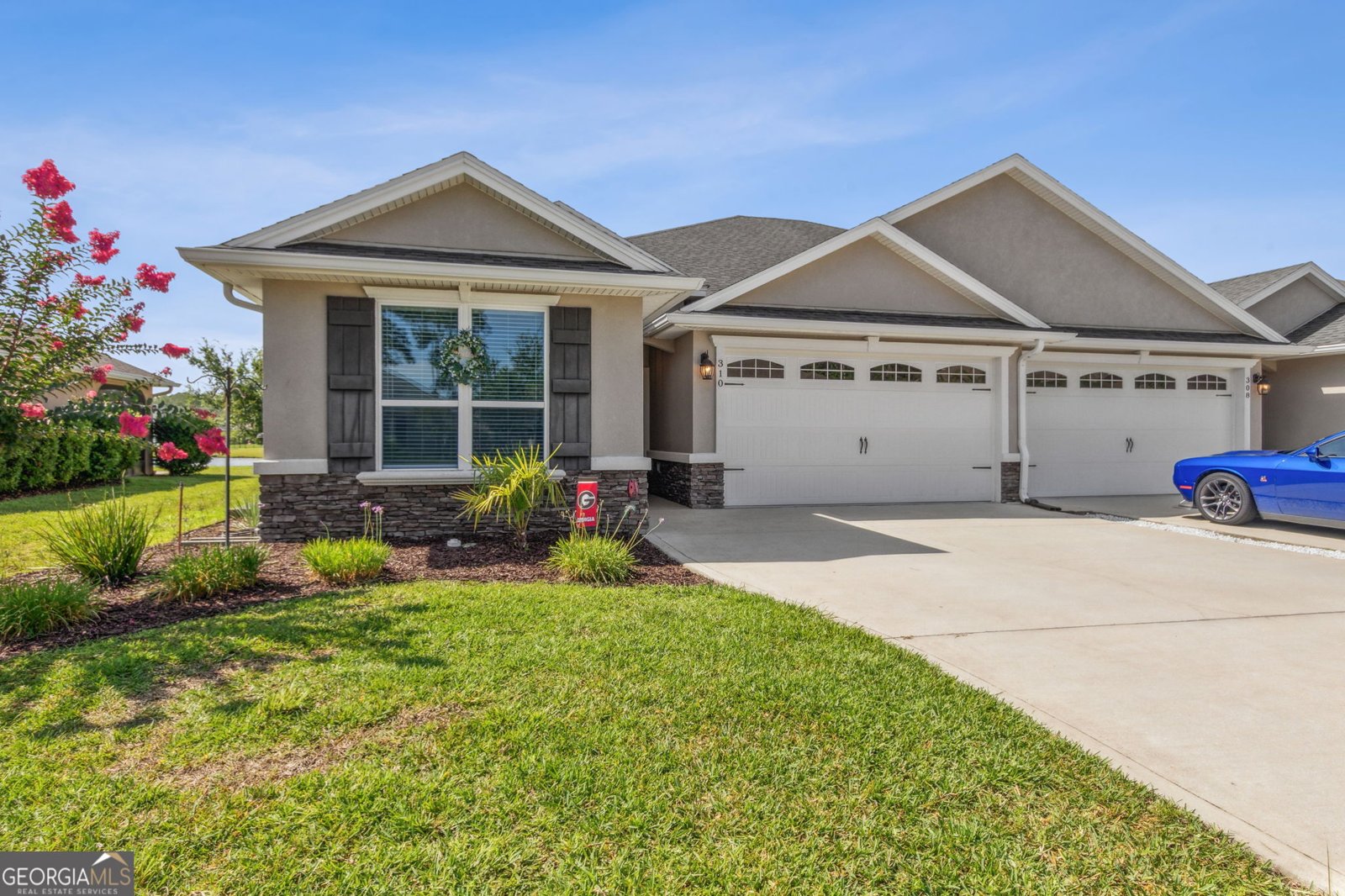 310 Laurel Landing Boulevard Kingsland - 2